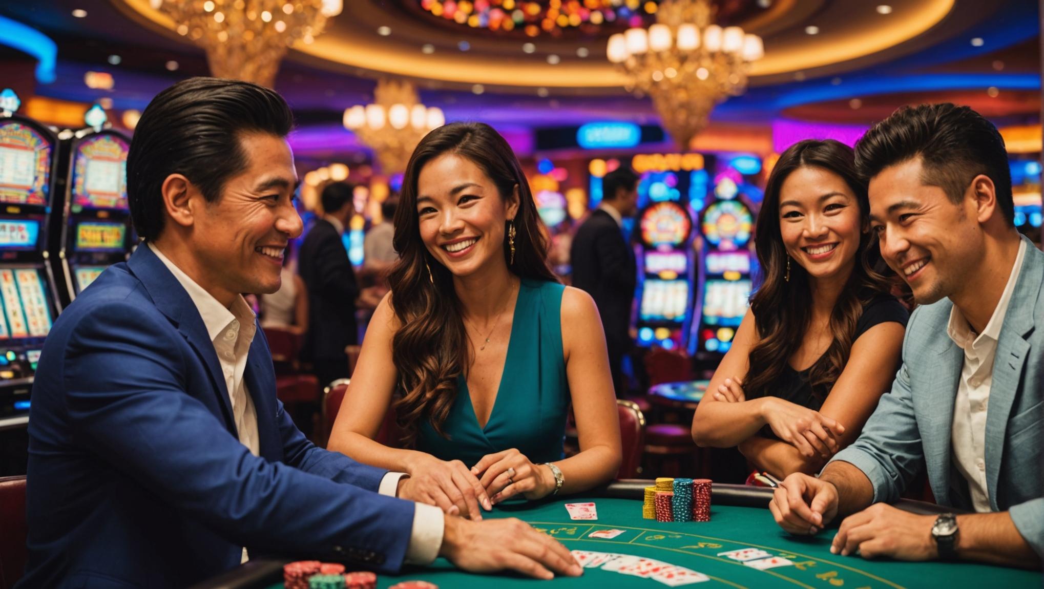 Hướng Dẫn Chơi Nổ Hũ Mini Poker Sunwin