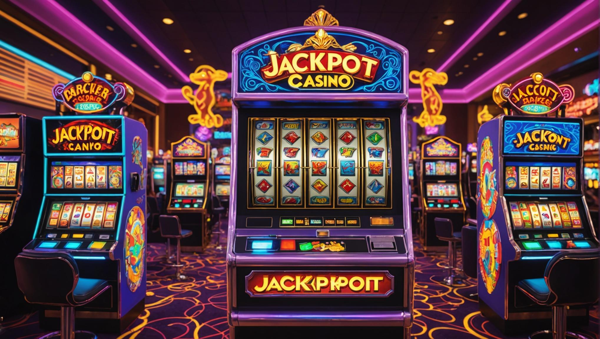 Jackpot và quỹ thưởng trong nổ hũ