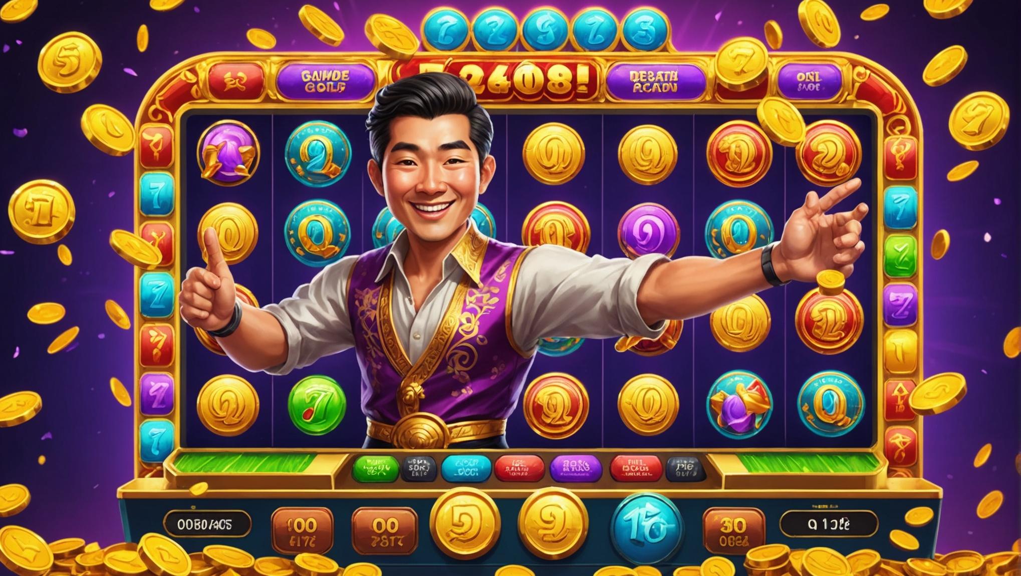 Tải Game Nổ Hũ Đổi Thưởng